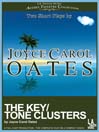 The Key/Tone Clusters